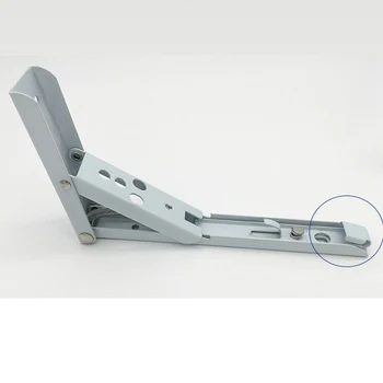 Triangle folding bracket bracket Clapboard frame Shelf bookshelf Shelves Iron bracket
Triangle folding bracket bracket Clapboard frame Shelf bookshelf Shelves Iron bracket