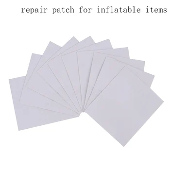 10Pcs/set repair patch repair kit to amend inflatable products holes to avoid air leakage like swimming rings beach ball airbeds
10Pcs/set repair patch repair kit to amend inflatable products holes to avoid air leakage like swimming rings beach ball airbeds
