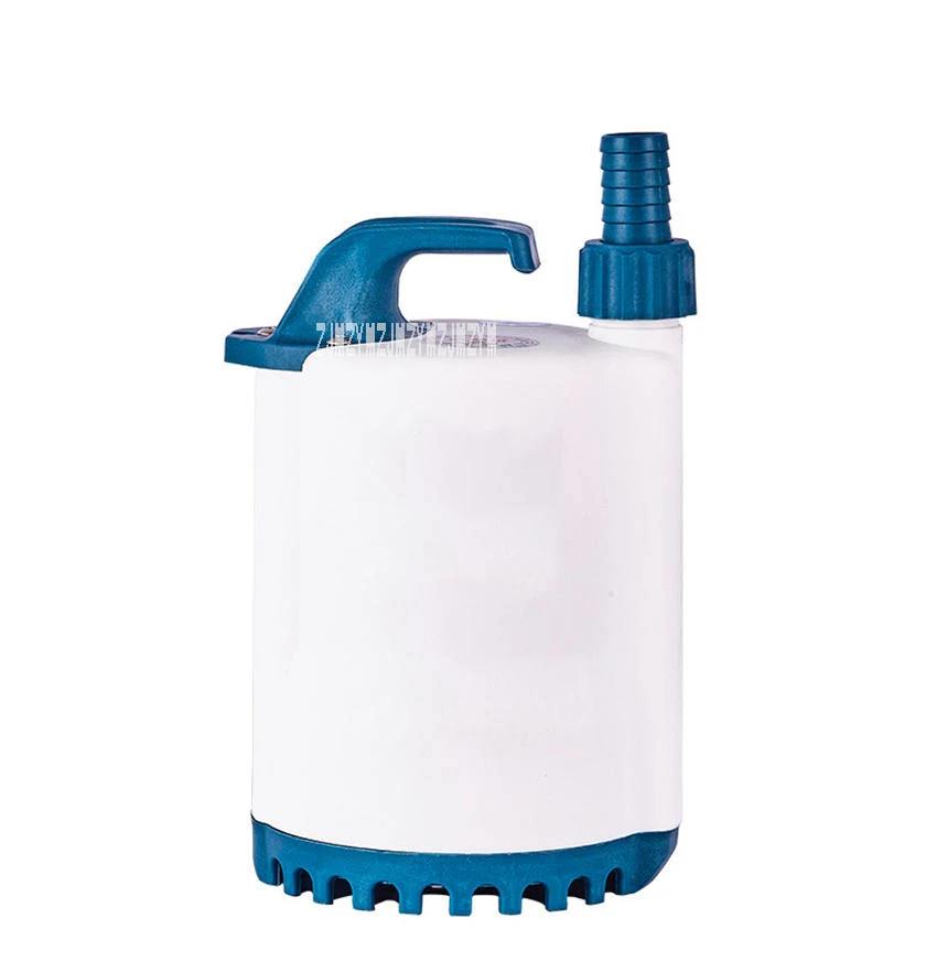FSP-250 250W Industry Plastic Submersible Anticorrosive Deep-Well Sea Water Acid Alkali Corrosion Resistant Chemical Pump 220V
FSP-250 250W Industry Plastic Submersible Anticorrosive Deep-Well Sea Water Acid Alkali Corrosion Resistant Chemical Pump 220V