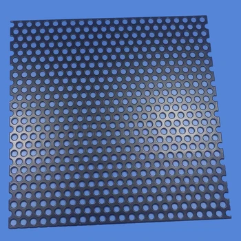 170x170mm Car Audio Tweeter Speaker Conversion Net Cover Decorative Circle Square Metal Mesh Grille Protection #Black
170x170mm Car Audio Tweeter Speaker Conversion Net Cover Decorative Circle Square Metal Mesh Grille Protection #Black