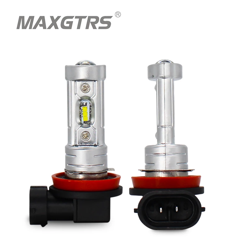 MAXGTRS 2x Car LED Light H8 H11 9005 HB3 9006 HB4 H16 Led CSP Chip Bulbs DRL Auto Lamps Daytime Running Lights Fog Lamp Bulb
MAXGTRS 2x Car LED Light H8 H11 9005 HB3 9006 HB4 H16 Led CSP Chip Bulbs DRL Auto Lamps Daytime Running Lights Fog Lamp Bulb