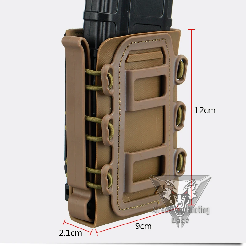 JAMBE DE COMBAT TACTIQUE PANNEAU MODULAIRE PLATEFORME MOLLE SANGLE AIRSOFT OLIVE