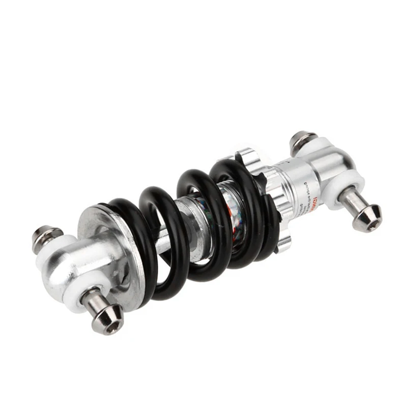 Universal Mountain Bike Rear Shock Absorber 1500LBS Bicycle Spring Bumper Cushion Electrombile Tricycle Cycling Parts EDF88
Universal Mountain Bike Rear Shock Absorber 1500LBS Bicycle Spring Bumper Cushion Electrombile Tricycle Cycling Parts EDF88