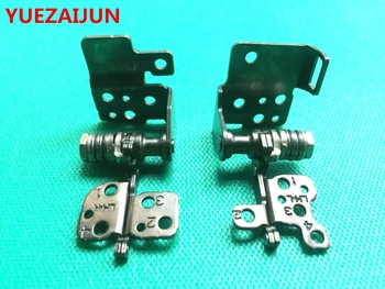 New for MSI GE73 GE73VR LCD hinges GE73VR 7RF-006CN L+R 
New for MSI GE73 GE73VR LCD hinges GE73VR 7RF-006CN L+R