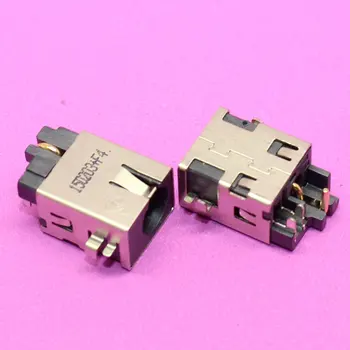 YuXi 2.5MM Laptop dc power jack port for Asus Series X402 X402CA X401 X401A X401A1 X401U charging socket connector
YuXi 2.5MM Laptop dc power jack port for Asus Series X402 X402CA X401 X401A X401A1 X401U charging socket connector