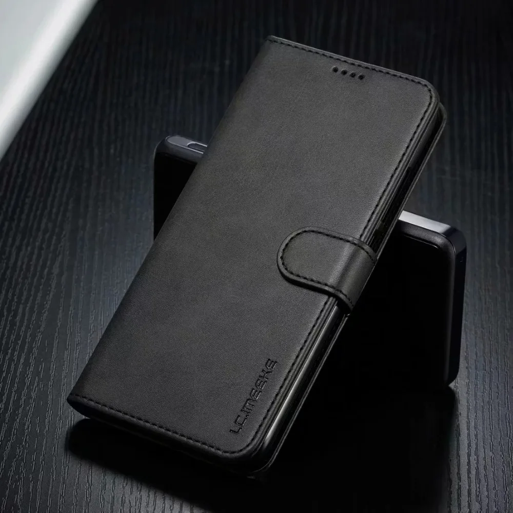 Luxury Leather Flip Phone Case For Xiaomi Mi 9T Redmi K20 Pro Card Holder Cover For Coque Redmi Note 7 Pro 7A Case Hoesje Fundas
Luxury Leather Flip Phone Case For Xiaomi Mi 9T Redmi K20 Pro Card Holder Cover For Coque Redmi Note 7 Pro 7A Case Hoesje Fundas