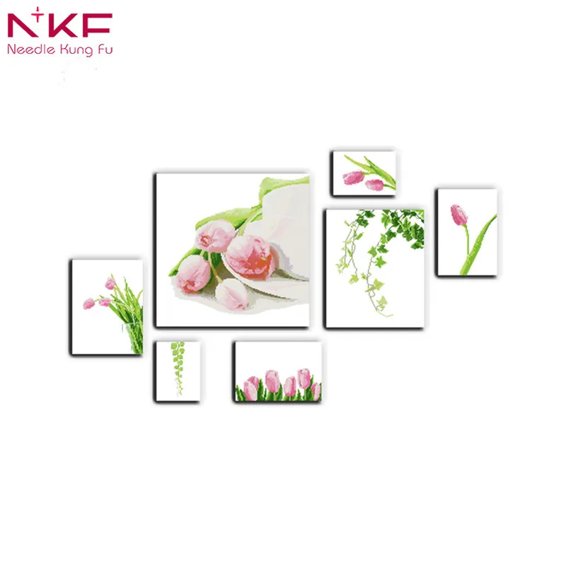 Love tulip chinese cross stitch kits sale embroidery sets cross stitch counting patterns print dmc 14ct 11ct needlework diy
Love tulip chinese cross stitch kits sale embroidery sets cross stitch counting patterns print dmc 14ct 11ct needlework diy