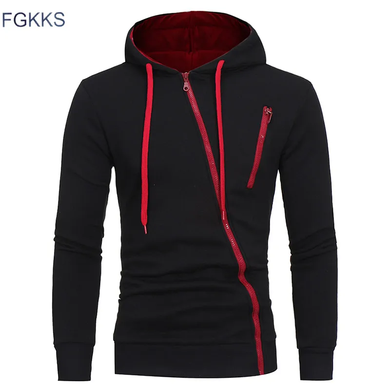 FGKKS New Men Hoodies Sweatshirt Fashion Solid Color Hooded Sportswear Casual Jacket Clothing Male Hoodies Pullover
FGKKS New Men Hoodies Sweatshirt Fashion Solid Color Hooded Sportswear Casual Jacket Clothing Male Hoodies Pullover