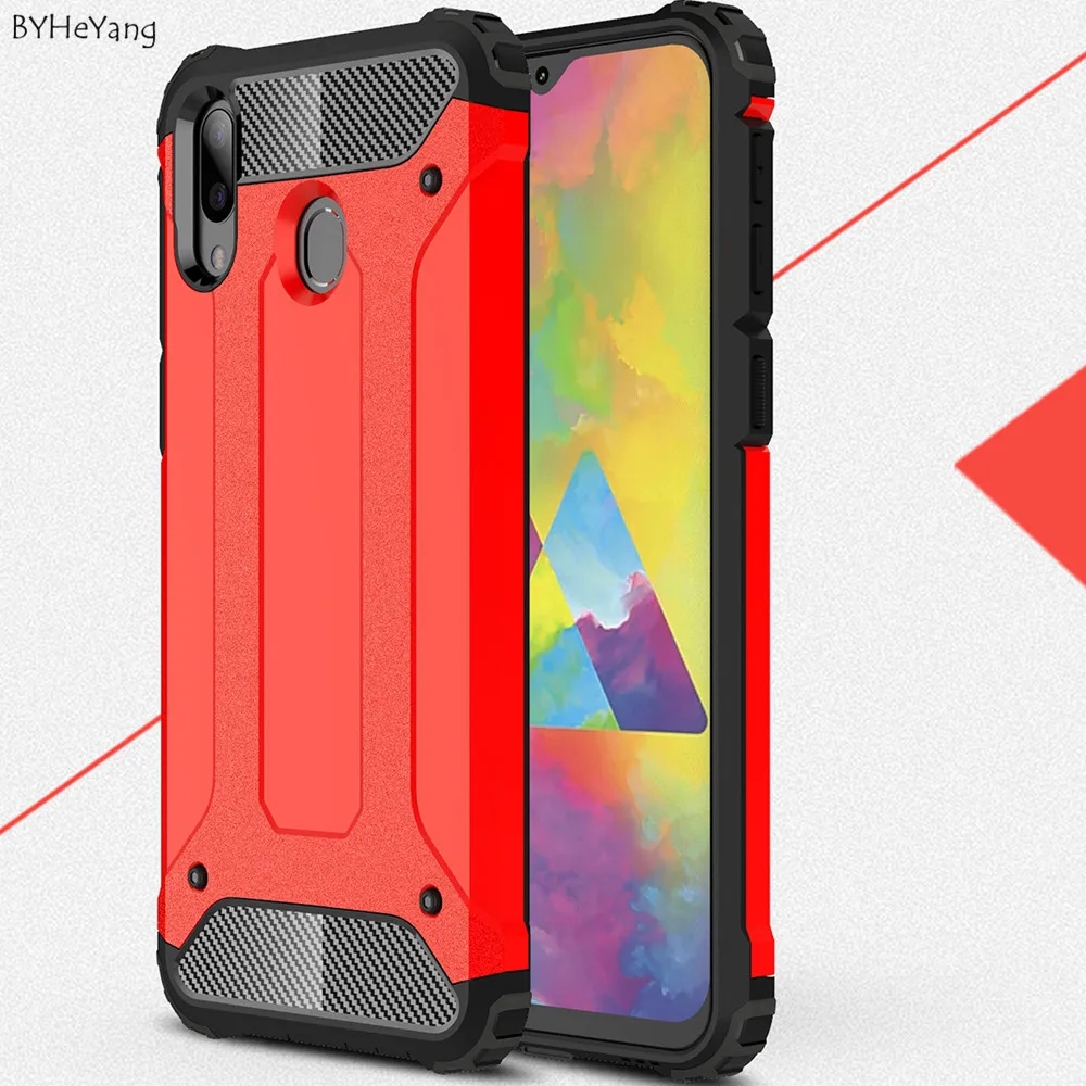 For Samsung Galaxy M20 Case Full Protection Hard PC+ Soft Silicone Matte Cover For Samsung Galaxy M20 M 20 Armor Case Slim Full
For Samsung Galaxy M20 Case Full Protection Hard PC+ Soft Silicone Matte Cover For Samsung Galaxy M20 M 20 Armor Case Slim Full