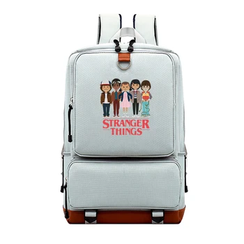 Mochila Stranger Things School Backpack Bags Canvas Backpacks Hogwarts Deathly Hallows Laptop Bookbags For Teenage
Mochila Stranger Things School Backpack Bags Canvas Backpacks Hogwarts Deathly Hallows Laptop Bookbags For Teenage