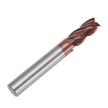 DANIU Shank 10mm 4 Flutes End Mill Cutter Tungsten Carbide Cutter Cnc Router Milling Cutters Cutting Tool 
DANIU Shank 10mm 4 Flutes End Mill Cutter Tungsten Carbide Cutter Cnc Router Milling Cutters Cutting Tool