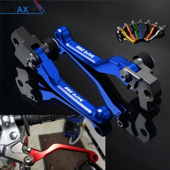 For Honda XR250 XR 250 MOTARD 1995 1996 1997-2007 CNC Aluminum Motorbike Pivot Motorcycle Pit Dirt Bike Brake Clutch Levers
For Honda XR250 XR 250 MOTARD 1995 1996 1997-2007 CNC Aluminum Motorbike Pivot Motorcycle Pit Dirt Bike Brake Clutch Levers