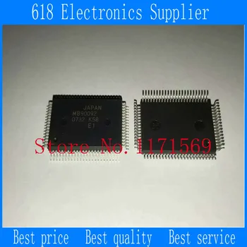100% New 5pcs/lot MB90092PF-G-BNDE1 MB90092PF MB90092 QFP80
100% New 5pcs/lot MB90092PF-G-BNDE1 MB90092PF MB90092 QFP80