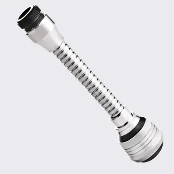 Durable Use 360 Degree Stainless Steel Rotatable Water Saving Faucet Tap Aerator Faucet Nozzle Filter Water Faucet
Durable Use 360 Degree Stainless Steel Rotatable Water Saving Faucet Tap Aerator Faucet Nozzle Filter Water Faucet