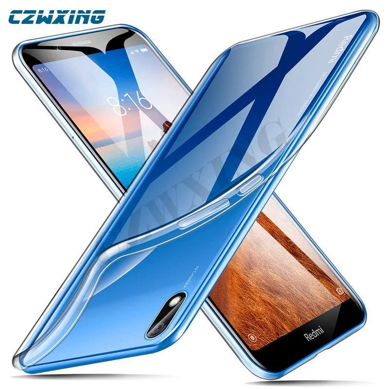 For Xiaomi Redmi 7A Case Redmi 7A Case Soft Silicone Back Cover Phone Case For Xiaomi Redmi 7A 7 A Redmi7A Note7 Note 7 Redmi7
For Xiaomi Redmi 7A Case Redmi 7A Case Soft Silicone Back Cover Phone Case For Xiaomi Redmi 7A 7 A Redmi7A Note7 Note 7 Redmi7