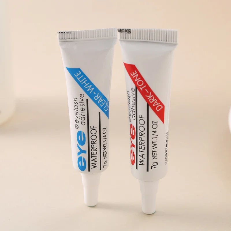 Lash Glue Eyelash Adhesive Eyelash Glue Waterproof False Eyelash Accessories Blue/red Drop duo
Lash Glue Eyelash Adhesive Eyelash Glue Waterproof False Eyelash Accessories Blue/red Drop duo