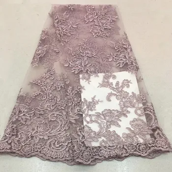 2018 high quality nigerian french lace embroidered tulle lace fabric for wedding dress,Russia African lace fabric 5yards/lotF195
2018 high quality nigerian french lace embroidered tulle lace fabric for wedding dress,Russia African lace fabric 5yards/lotF195