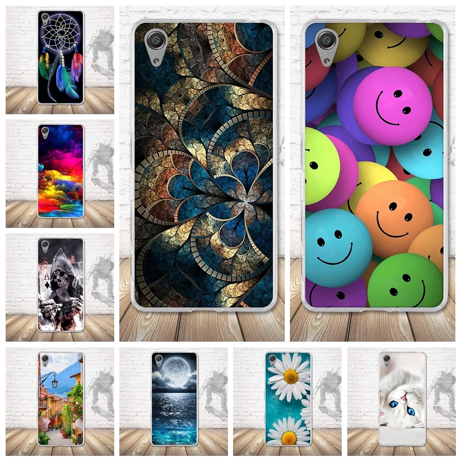For Sony Xperia X Performance Case Soft Silicon TPU Soft Back Case Cover For Sony Xperia X Performan Dual F8132 Case Covers Bags
For Sony Xperia X Performance Case Soft Silicon TPU Soft Back Case Cover For Sony Xperia X Performan Dual F8132 Case Covers Bags