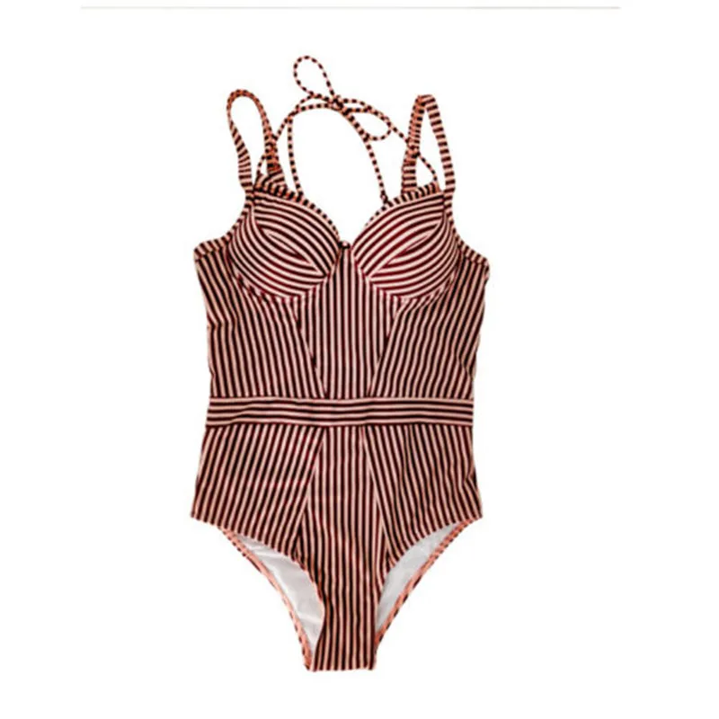 Women's One-Piece Suits Sexy Style Sale Hot Bikini Set Bandage Swimsuit Swimwear Padded Bra Bathing Suit Beach
Women's One-Piece Suits Sexy Style Sale Hot Bikini Set Bandage Swimsuit Swimwear Padded Bra Bathing Suit Beach