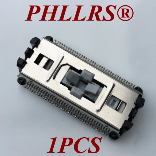 1Pcs Trimmer Shaver Foil Replacement Head for Philips trimmer Bodygroom XA2029 XA525 TT2021 YS522 YS524 TT2021 TT2022 TT2030
1Pcs Trimmer Shaver Foil Replacement Head for Philips trimmer Bodygroom XA2029 XA525 TT2021 YS522 YS524 TT2021 TT2022 TT2030