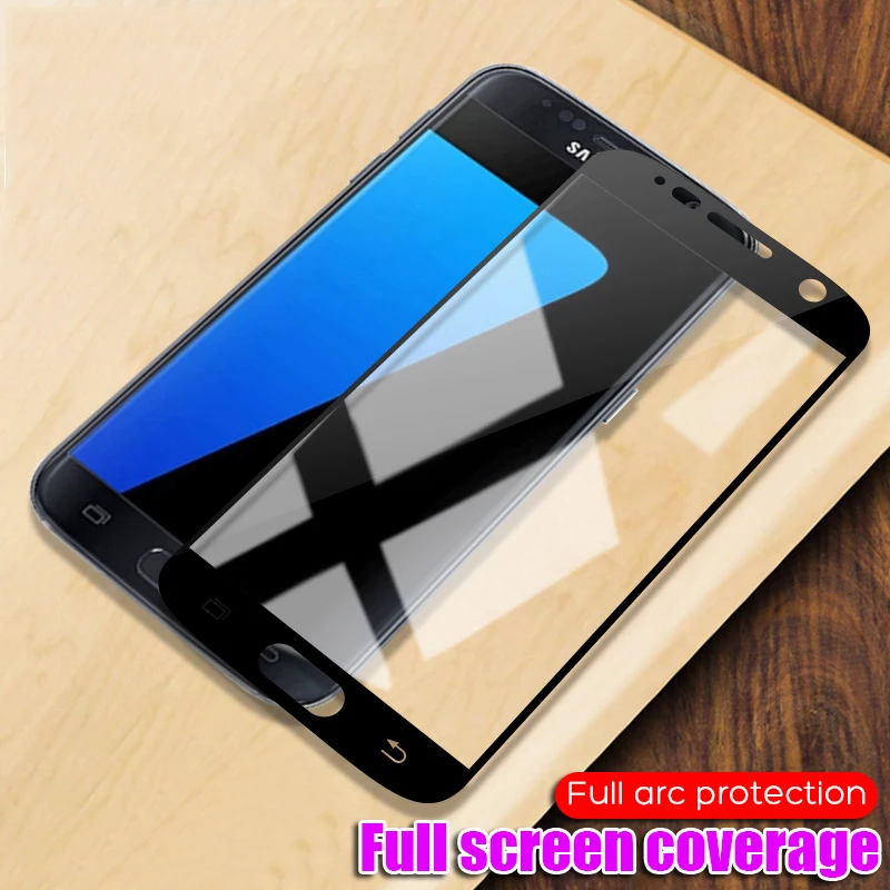 Full Cover Tempered Glass For Samsung Galaxy S6 S7 Glass Screen Protector Protection Film For Samsung A20 A30 A50 A60 A70 Glass
Full Cover Tempered Glass For Samsung Galaxy S6 S7 Glass Screen Protector Protection Film For Samsung A20 A30 A50 A60 A70 Glass