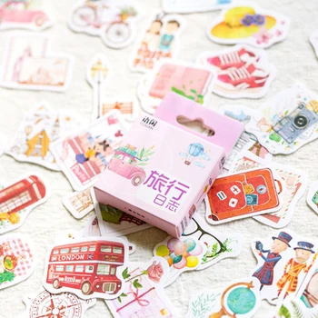 50 Pcs/Lot Cute Shiba Inu Forest plant mini decoration paper sticker decoration DIY album diary scrapbooking label sticker
50 Pcs/Lot Cute Shiba Inu Forest plant mini decoration paper sticker decoration DIY album diary scrapbooking label sticker