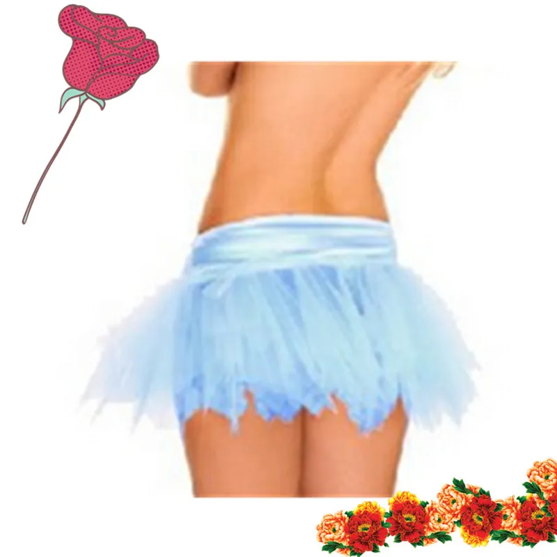 TUTU Skirt (3)
