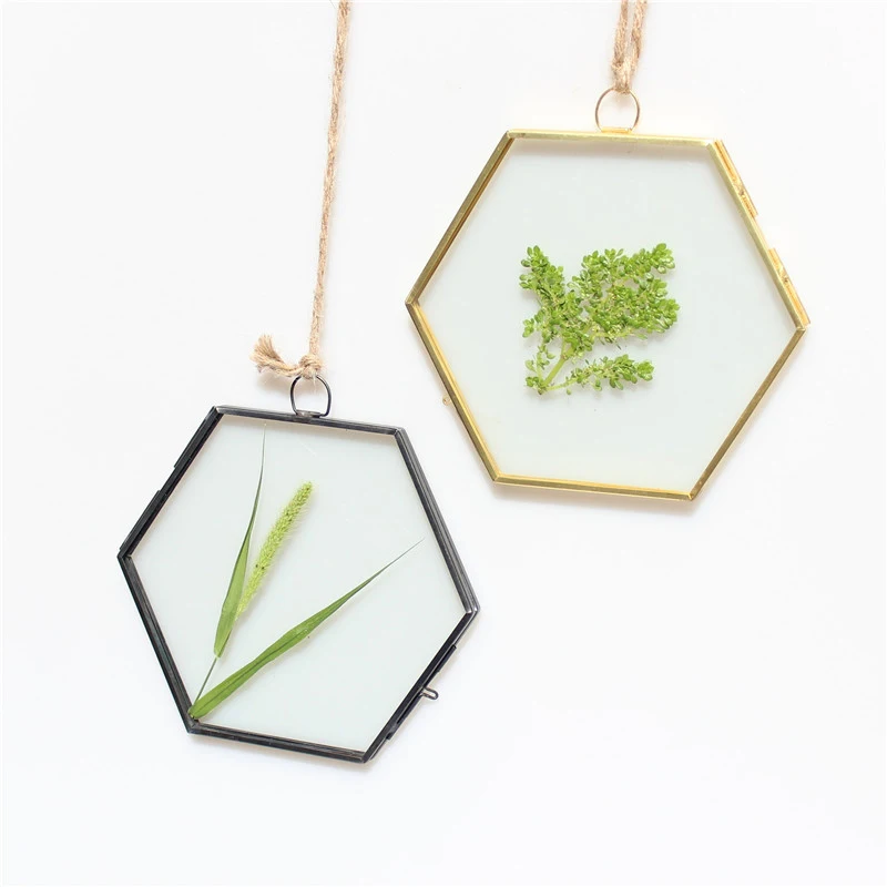 Metal & Glass Photo Frame Ornament Hanging Portrait Feathers Pressed Leaves Flowers Stylish Antique Decoration
Metal & Glass Photo Frame Ornament Hanging Portrait Feathers Pressed Leaves Flowers Stylish Antique Decoration
