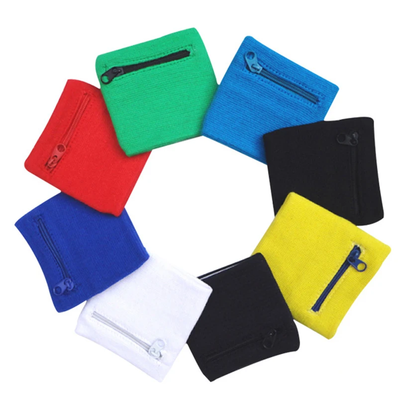 Zipper Wrist Wallet Pouch Running Sports Arm Band Bag For MP3 Key Card Storage Bag Case Badminton Basketball Wristband Sweatband
Zipper Wrist Wallet Pouch Running Sports Arm Band Bag For MP3 Key Card Storage Bag Case Badminton Basketball Wristband Sweatband