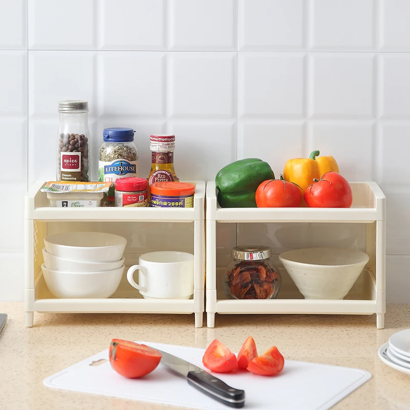 Multifunction Desk Kitchen Organizer Large Capacity Kitchen Storage Rack Space Saving Shelf Holder Organiser Space Saver
Multifunction Desk Kitchen Organizer Large Capacity Kitchen Storage Rack Space Saving Shelf Holder Organiser Space Saver