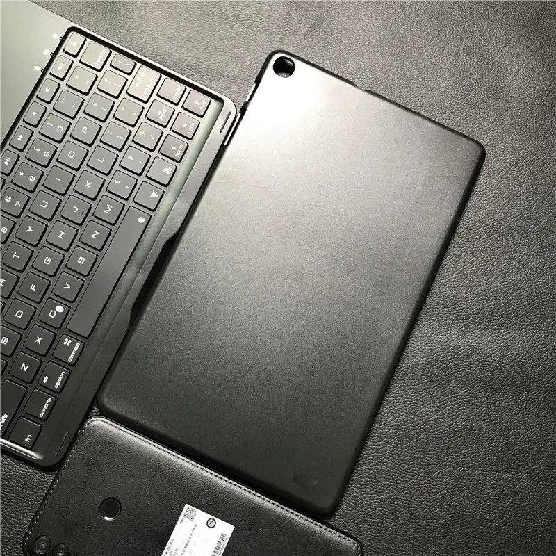 For Samsung Galaxy Tab A 10.1 2019 SM-T510 SM-T515 Hard PC Cover Matte Case Solid Funda Ultra Slim Capa
For Samsung Galaxy Tab A 10.1 2019 SM-T510 SM-T515 Hard PC Cover Matte Case Solid Funda Ultra Slim Capa