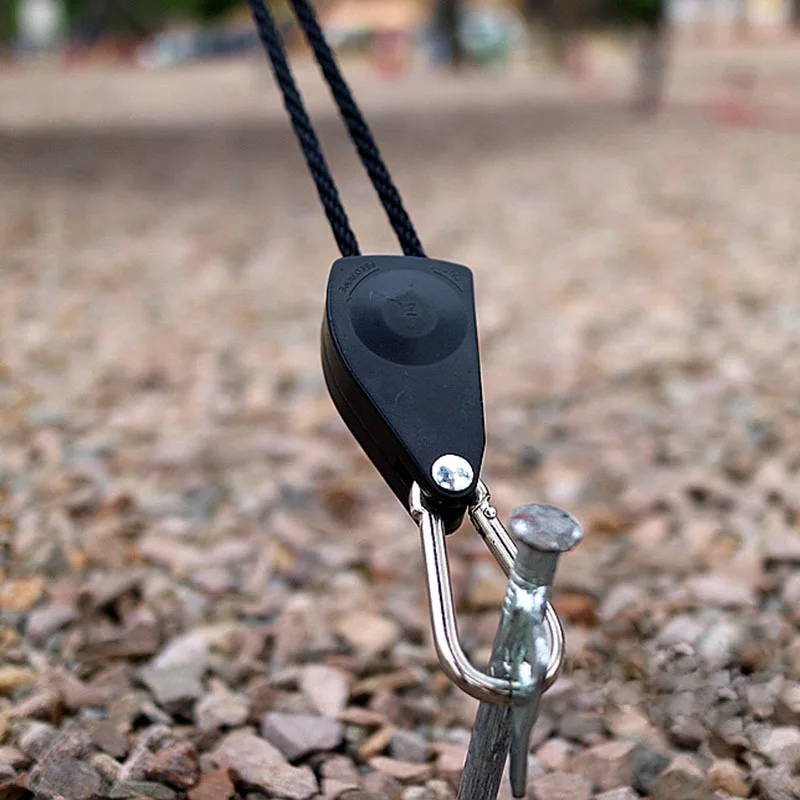 1 Piece Quick Knot Tent Wind Rope Buckle Antislip Camping Hiking Tightening Hook Wind Rope Buckles
1 Piece Quick Knot Tent Wind Rope Buckle Antislip Camping Hiking Tightening Hook Wind Rope Buckles