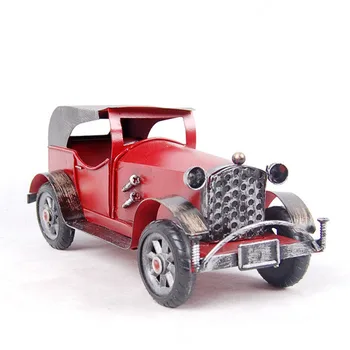 American Bar decor Antique ornaments retro coffee shop clothing store display props creative Home Furnishing Car model crafts
American Bar decor Antique ornaments retro coffee shop clothing store display props creative Home Furnishing Car model crafts