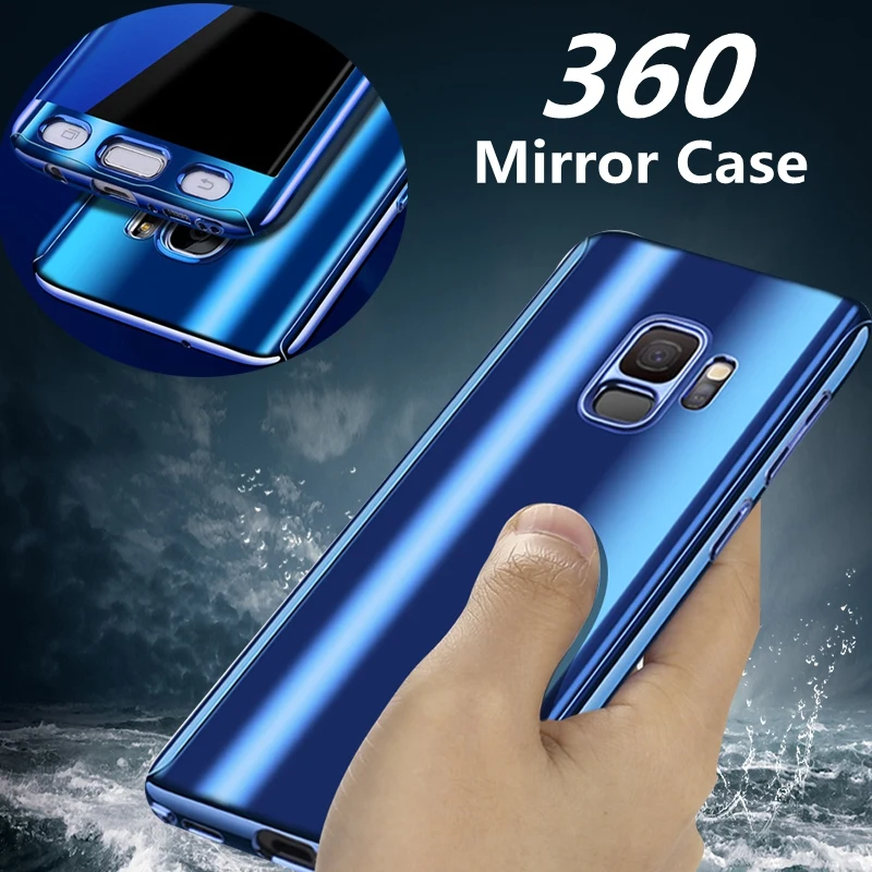 for sumsang galaxy S8 S9 Plus Note8 Mirror Case For iphone X 7 8 Plus iphone 6 6s plus 360 Full Cover For Sumsung S7 Edge S7edge
for sumsang galaxy S8 S9 Plus Note8 Mirror Case For iphone X 7 8 Plus iphone 6 6s plus 360 Full Cover For Sumsung S7 Edge S7edge