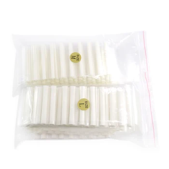 10 bags/lot total 500 Pairs Silk Perm Pole Eyelash Pods Eye Pads Lashes Lift Beauty Makeup Tools Size M&L Curling Up
10 bags/lot total 500 Pairs Silk Perm Pole Eyelash Pods Eye Pads Lashes Lift Beauty Makeup Tools Size M&L Curling Up