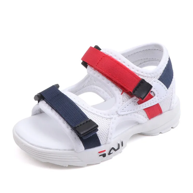 2019 summer comfortable girls sandals boys beach non-slip shoes kids casual sandals children fashion sport sandals size 21-30
2019 summer comfortable girls sandals boys beach non-slip shoes kids casual sandals children fashion sport sandals size 21-30