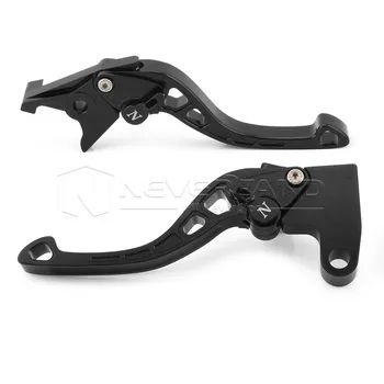 High Quality Short CNC Motorcycle Brakes Adjustable Clutch Brakes Levers For KAWASAKI ZX-6R/636 ZX-636R/ZX-6RR 2006 D25
High Quality Short CNC Motorcycle Brakes Adjustable Clutch Brakes Levers For KAWASAKI ZX-6R/636 ZX-636R/ZX-6RR 2006 D25