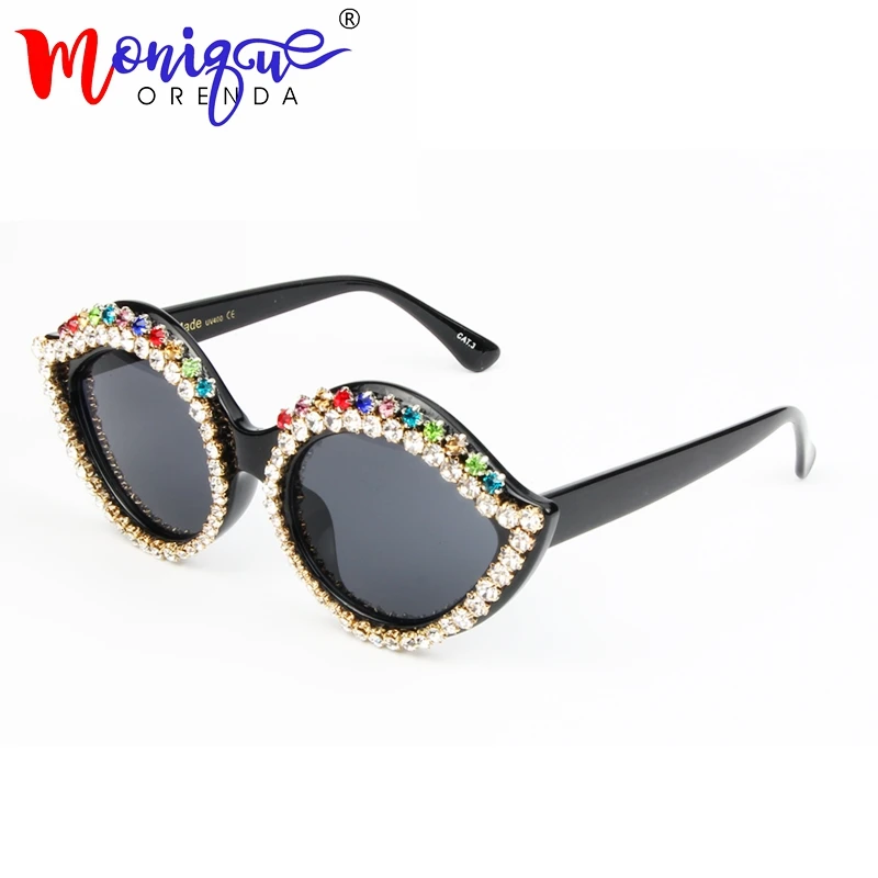 Vintage Sunglasses Women Cat Eye Luxury Brand Designer Sun Glasses Retro Small Sunglasses Black Eyewear oculos
Vintage Sunglasses Women Cat Eye Luxury Brand Designer Sun Glasses Retro Small Sunglasses Black Eyewear oculos
