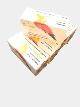BAAYEN Absorbable Veterrinary Suture PGA 3/0 Polyglycolic Acid 75cm with Needles 3/8 Reverse Cutting 25mm
BAAYEN Absorbable Veterrinary Suture PGA 3/0 Polyglycolic Acid 75cm with Needles 3/8 Reverse Cutting 25mm