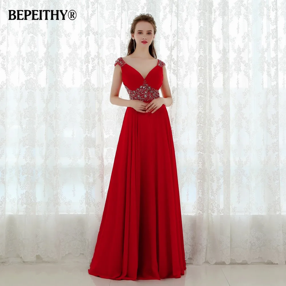 Vestido De Renda Red Chiffon Long Prom Dress Party Dresses Vestido De Festa Sexy Backless New Evening Dress Gown 2019 Casamento
Vestido De Renda Red Chiffon Long Prom Dress Party Dresses Vestido De Festa Sexy Backless New Evening Dress Gown 2019 Casamento