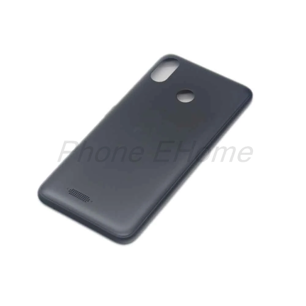 Чехол для аккумулятора Ulefone S9 pro оригинальный защитный чехол задняя крышка