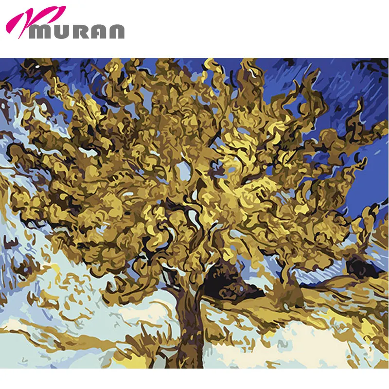 Van Gogh Oil Painting Frameless Picture Painting By Numbers Abstract Landscape DIY Digital Canvas Oil Painting Wall Art 4050352
Van Gogh Oil Painting Frameless Picture Painting By Numbers Abstract Landscape DIY Digital Canvas Oil Painting Wall Art 4050352
