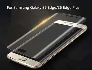 500pcs 9H Hardness 2.5D Round Edge Anti-Scratch Tempered Glass Screen Protector Film For Samsung Galaxy S6 Edge / S6 Edge Plus
500pcs 9H Hardness 2.5D Round Edge Anti-Scratch Tempered Glass Screen Protector Film For Samsung Galaxy S6 Edge / S6 Edge Plus