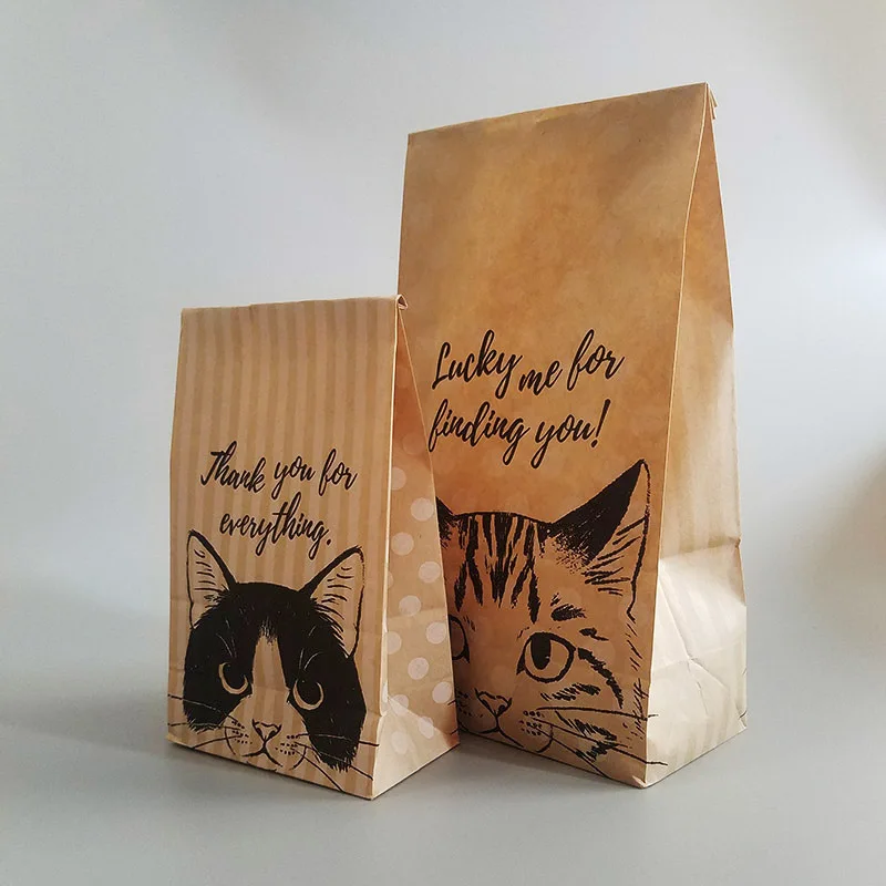 cat goodie box