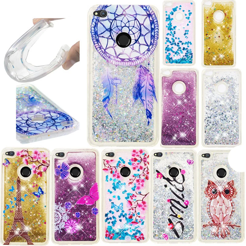 Shiny Liquid Bling Dynamic Quicksand Clear Silicone Case Cover For Huawei P10 Lite Y5 Y6 Y7 2017 Honor 9 7X 6C 7C Glitter Coque
Shiny Liquid Bling Dynamic Quicksand Clear Silicone Case Cover For Huawei P10 Lite Y5 Y6 Y7 2017 Honor 9 7X 6C 7C Glitter Coque