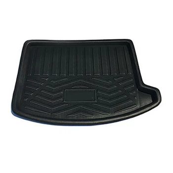 Fit For Ford Escape Kuga 3d 2013-2015 2016 2017 2018 Boot Mat Rear Trunk Liner Cargo Floor Tray Carpet Mud Kick Protector Cover
Fit For Ford Escape Kuga 3d 2013-2015 2016 2017 2018 Boot Mat Rear Trunk Liner Cargo Floor Tray Carpet Mud Kick Protector Cover