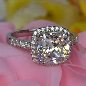 Vintage 1CT Fine Diamond Solid 14Karat Gold Ring For Lady Micro Insert Perfect Anniversary Day Gift For Girl
Vintage 1CT Fine Diamond Solid 14Karat Gold Ring For Lady Micro Insert Perfect Anniversary Day Gift For Girl