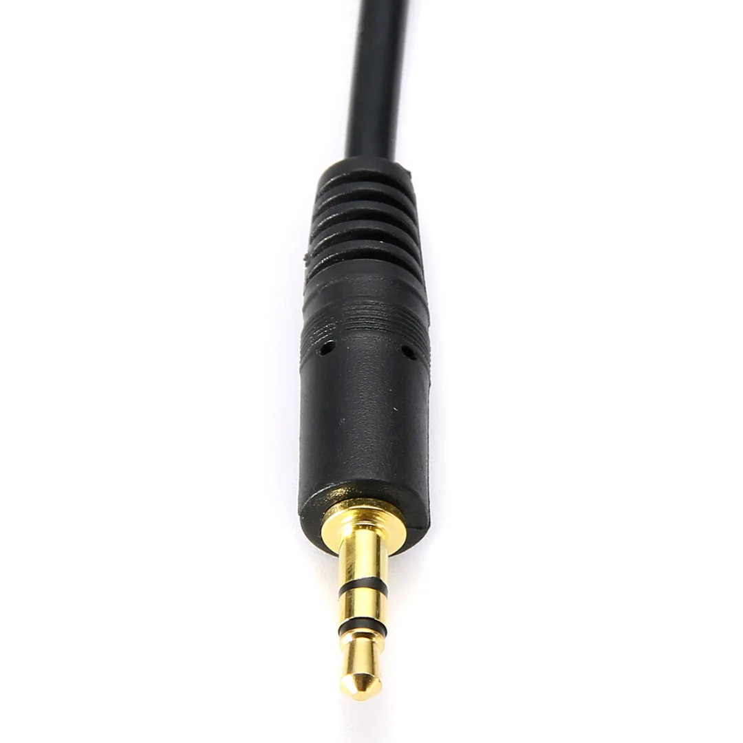 1.5M 3M 5M 10M Aux Cable Speaker Wire 3.5mm Male to Male Audio Stereo Aux Cable Cord For Headphone Microphone MP3 Adapter