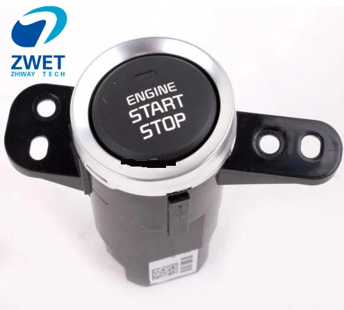 ZWET Car engine start button Engine Start Stop Button Switch For Sorento START BUTTON SWITCH For Sorento 95430-2P420
ZWET Car engine start button Engine Start Stop Button Switch For Sorento START BUTTON SWITCH For Sorento 95430-2P420