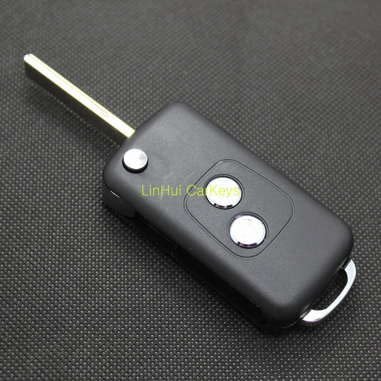 PINECONE for PEUGEOT 307 Keys 2 Buttons Uncut Blank Brass Groove Blade Modified&Upgrade Replace ABS Remote Key Shell 1 PC
PINECONE for PEUGEOT 307 Keys 2 Buttons Uncut Blank Brass Groove Blade Modified&Upgrade Replace ABS Remote Key Shell 1 PC